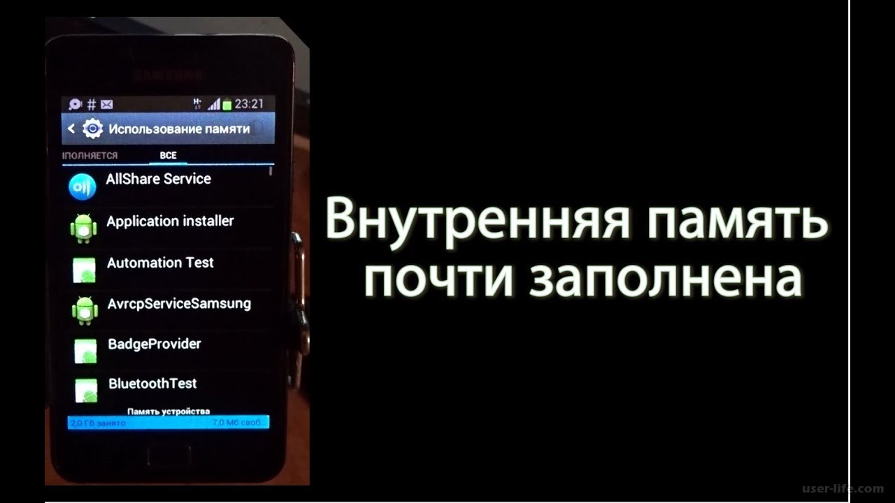 «другое» в памяти iphone: откуда берется и как его очистить - яблык: технологии, природа, человек