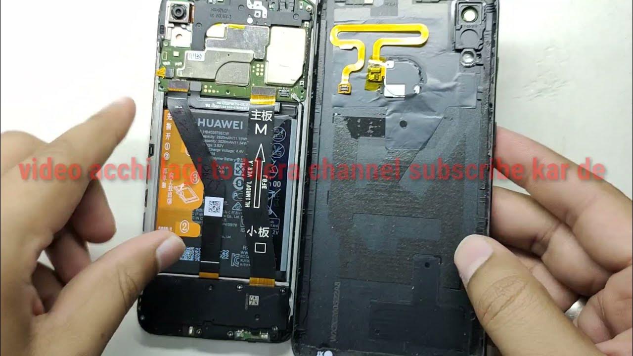Это устройство уже привязано к аккаунту huawei как разблокировать
