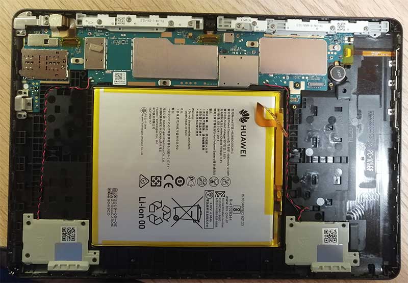 Dexp clv 650 sb не включается