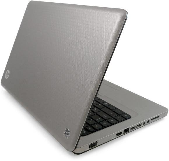 Месяц жизни с ноутбук hp g62-a84er wz753ea — техновинка