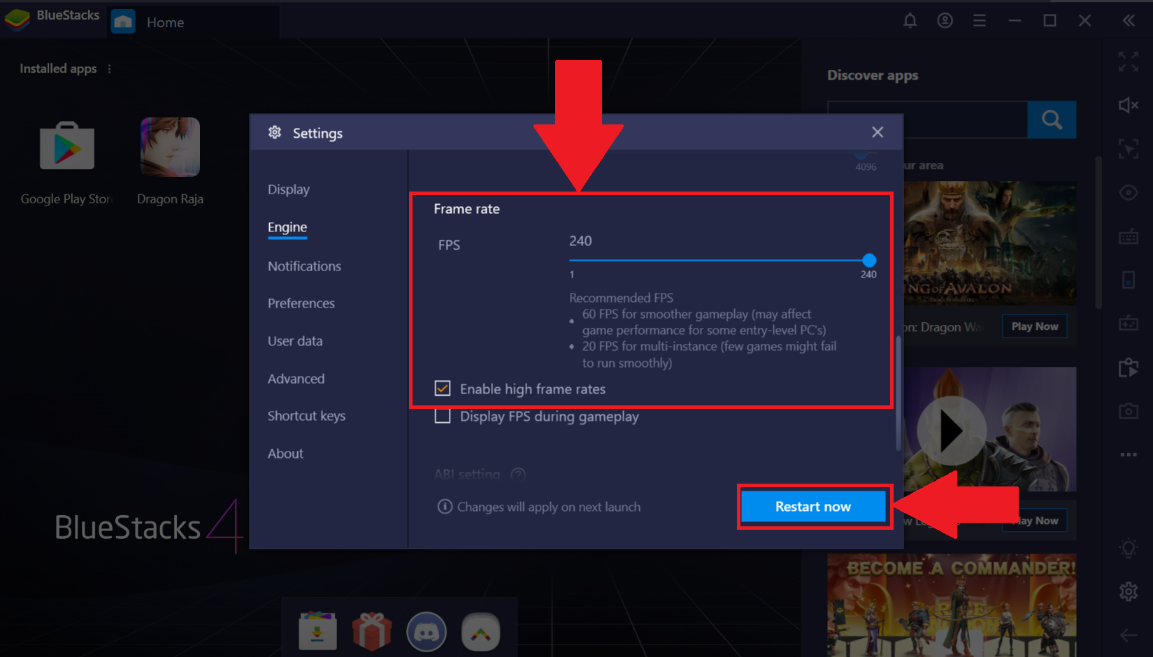 Самый легкий эмулятор android на пк для слабых компьютеров