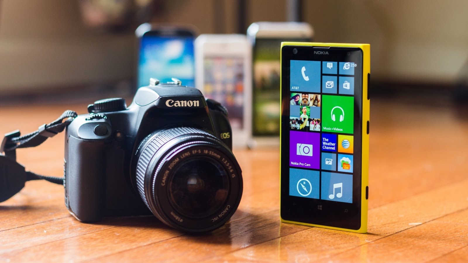 Как передать фото с фотоаппарата на телефон через wifi canon