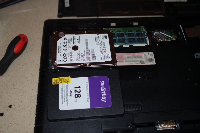 Как подключить ssd диск через usb