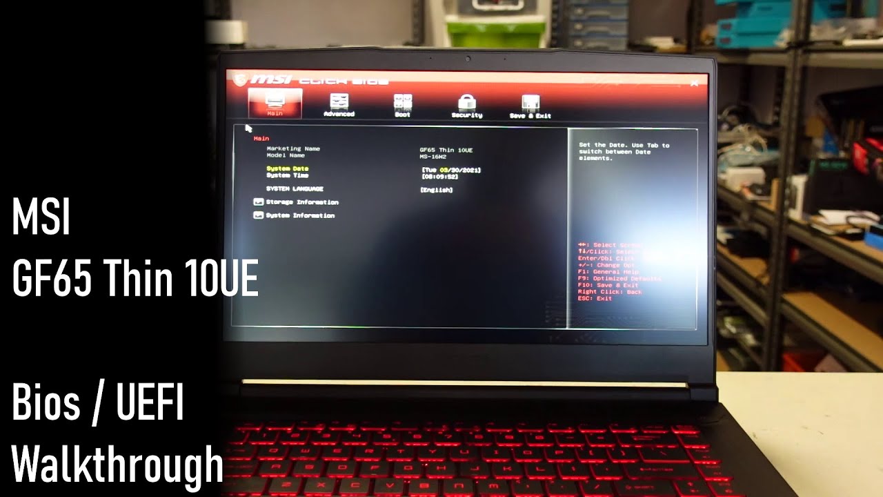 Как установить windows 10 на материнку msi? - онлайн справочник по настройке гаджетов