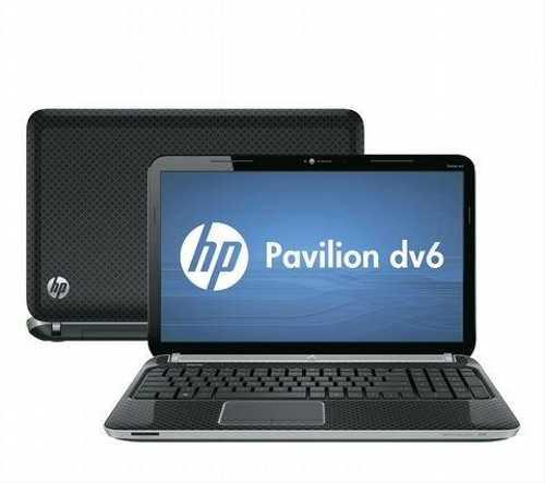 Hp pavilion dv6 cpu upgrade