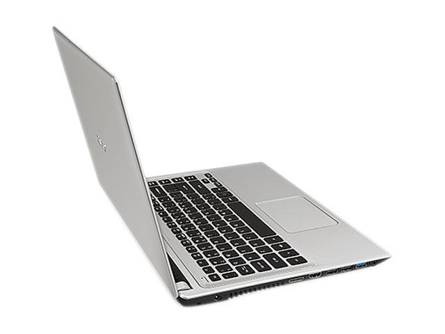 Acer aspire es1-521-26uw - описание