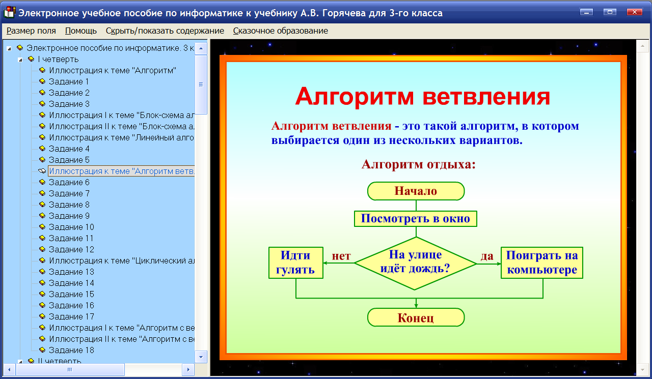 Вычислительные системы, сети и телекоммуникации