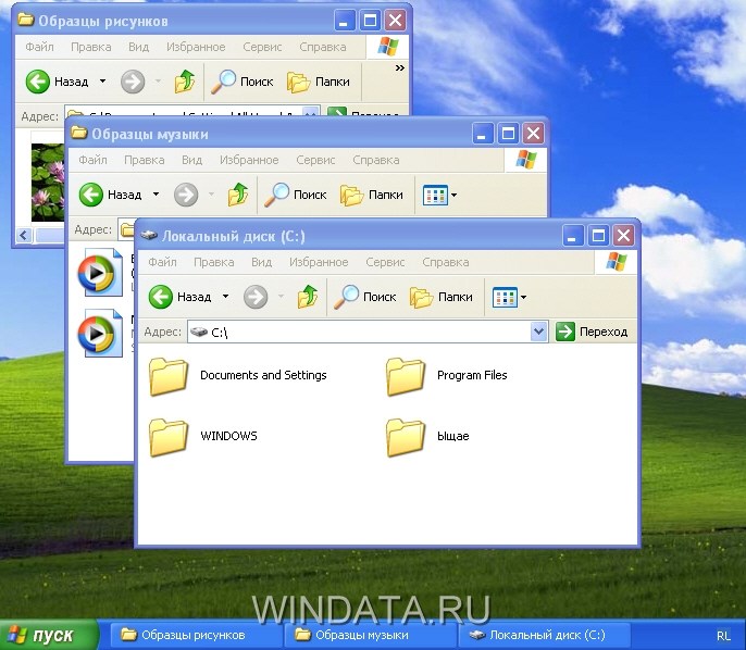 Практически каждый пользователь windows знает что для того чтобы развернуть окно на весь экран достаточно нажать левой кнопкой мыши на средний значок в