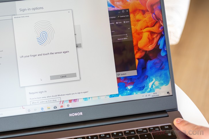Ноутбук honor magicbook 14 как делать скриншот - webpilyla - blog