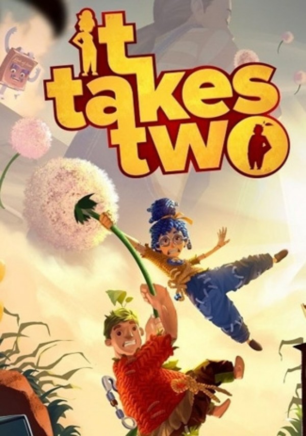 Как играть в it takes two на одном пк без джойстика: полезная инструкция для геймеров
