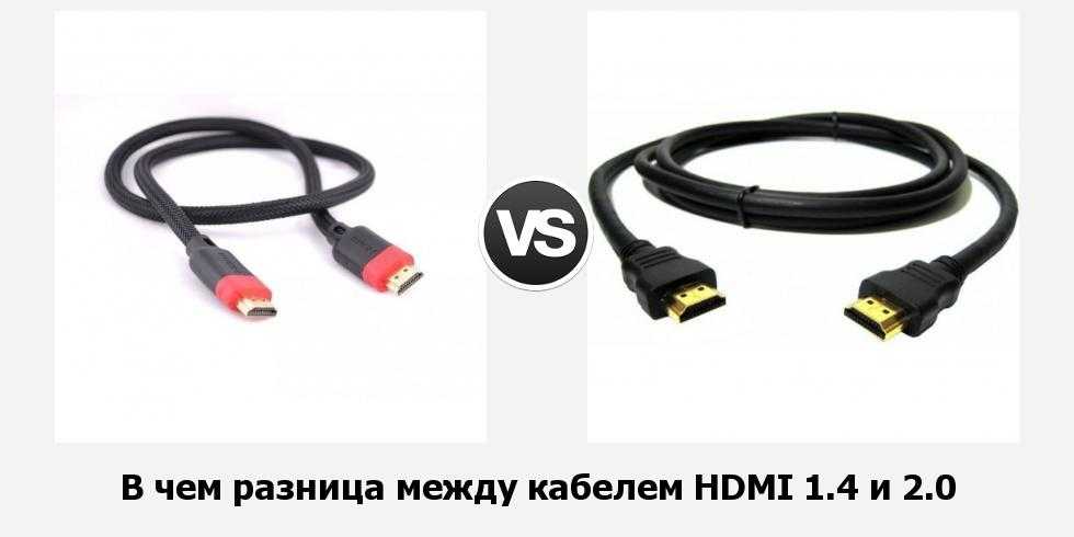 Hdmi кабель и интерфейс — вся правда