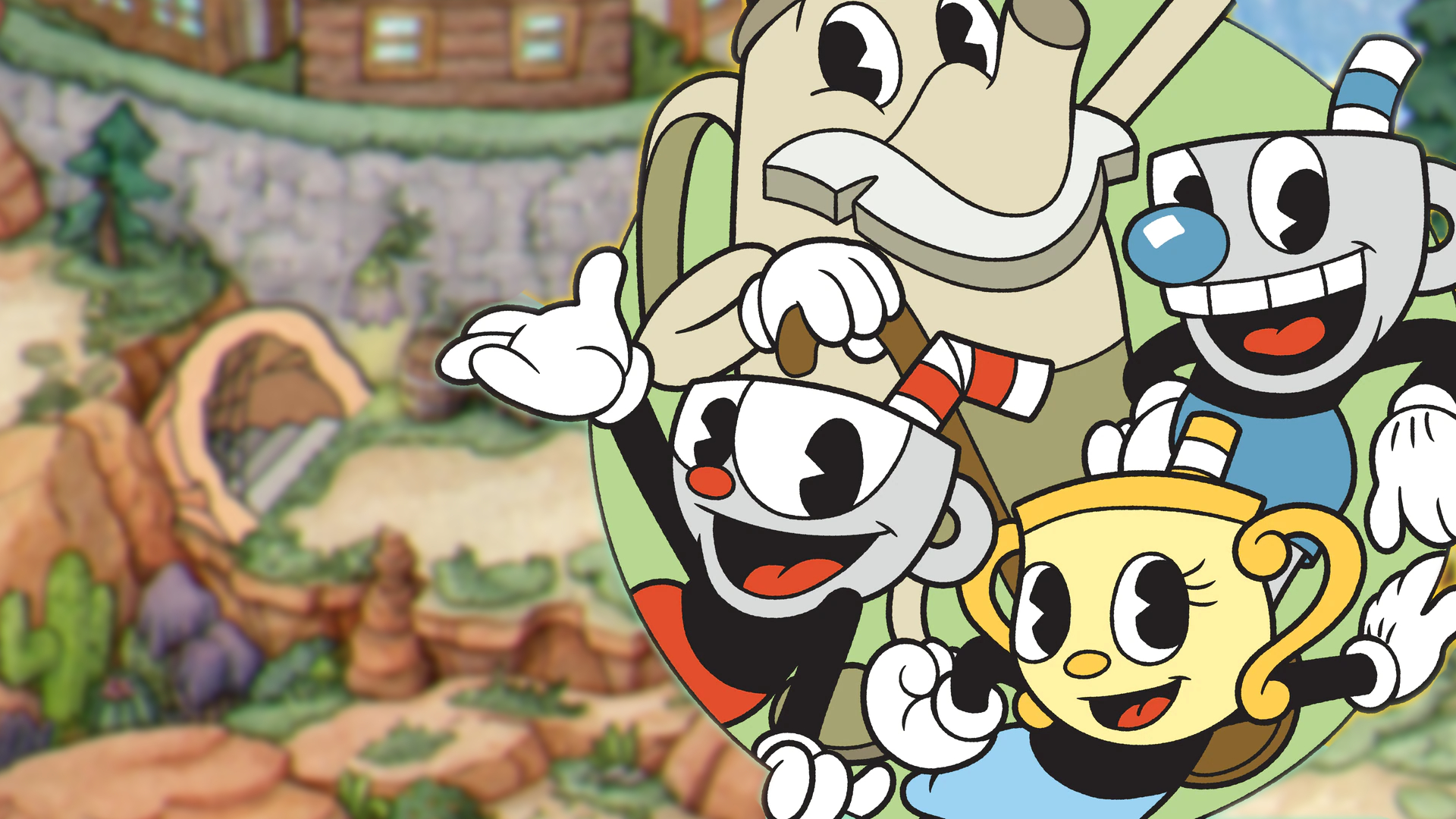 Как добавить 2 игрока в cuphead: подробная инструкция
