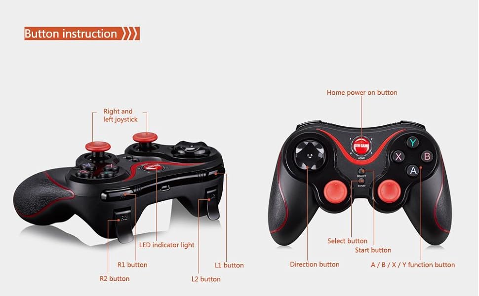 Gen game s3 подключение к компьютеру - sensorfaq - blog