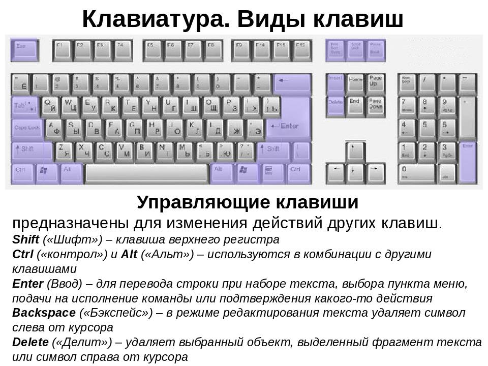 Не работает клавиатура на компьютере: полностью или некоторые кнопки — что делать
