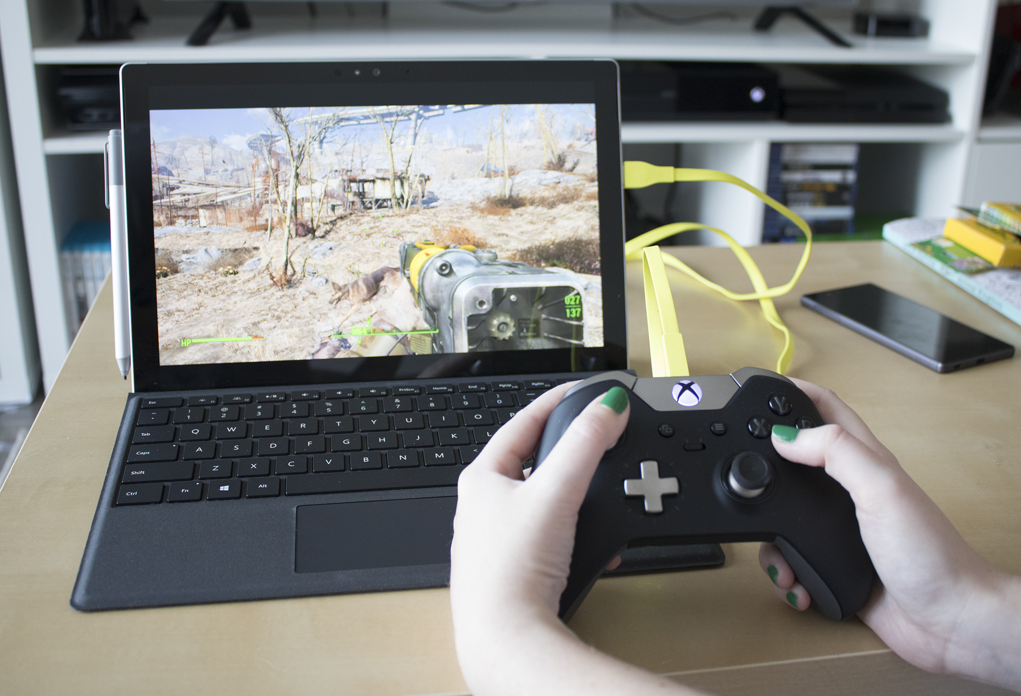 How to fix xbox one controller keeps disconnecting on pc