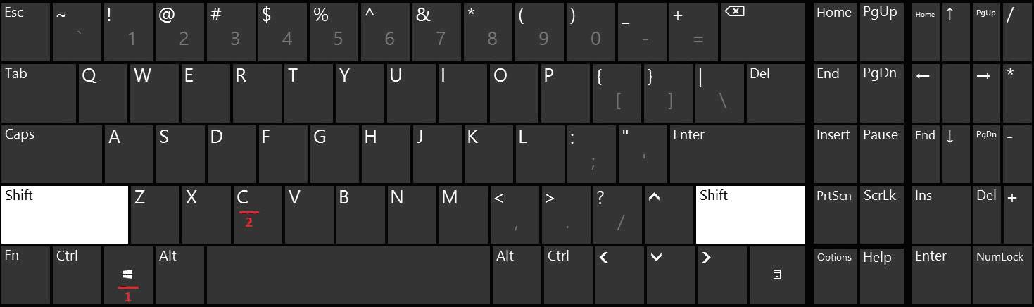 Как перезагрузить компьютер на базе windows 10