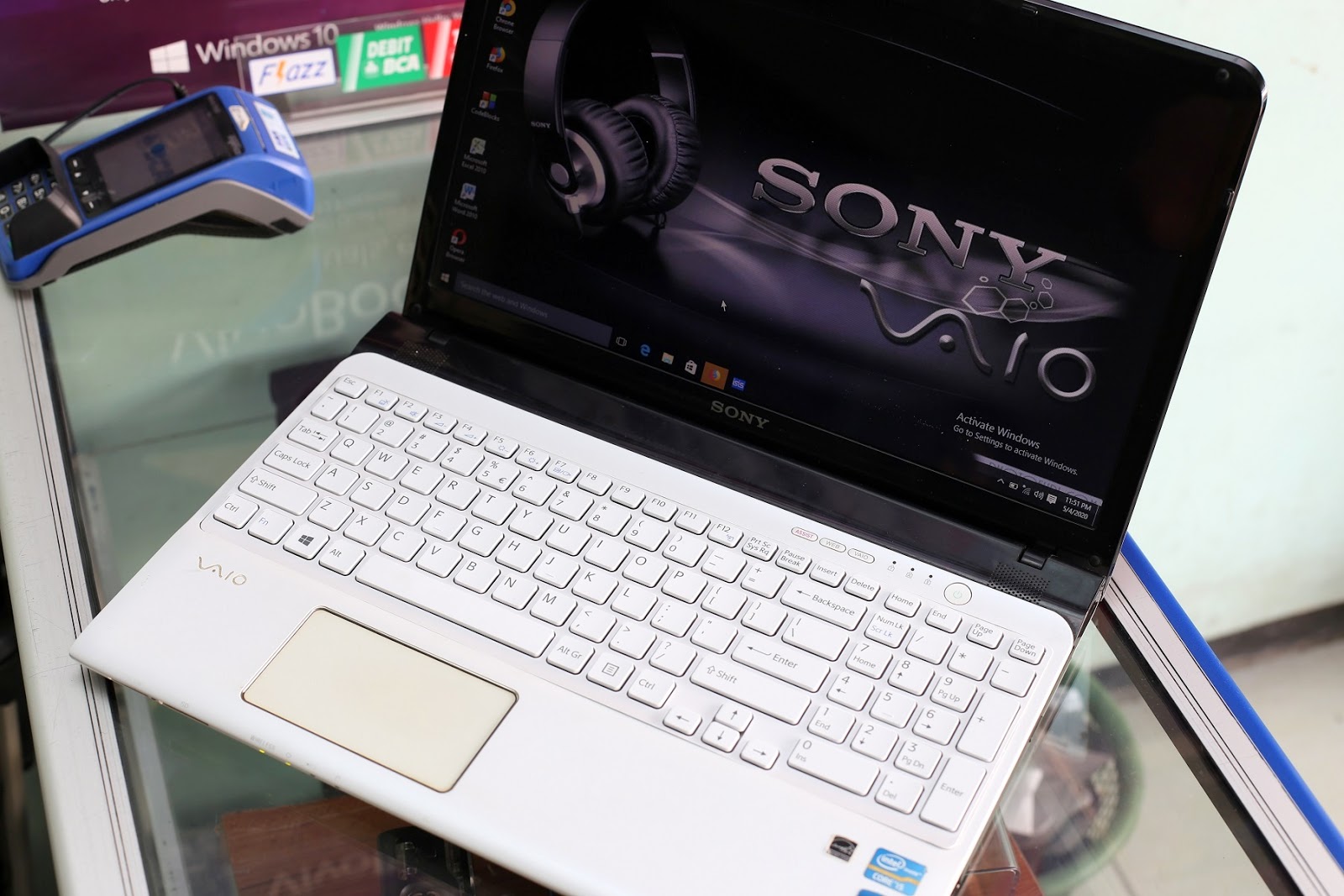 Ноутбук sony vaio svf152c29v обзор - newsblok