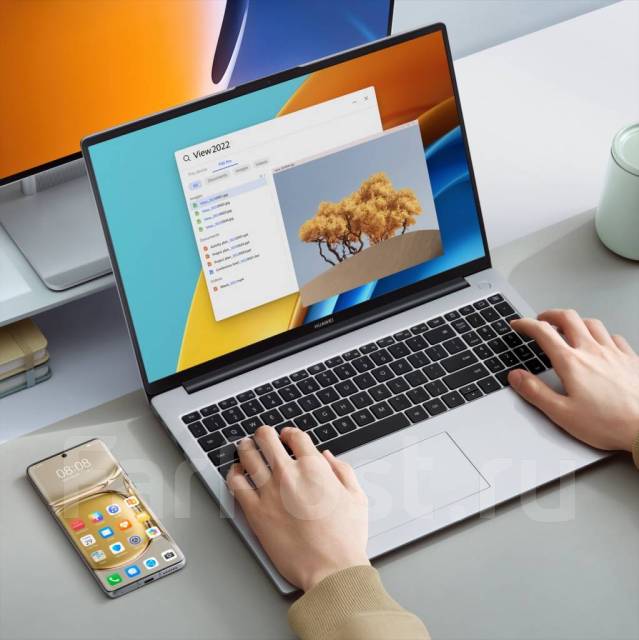Huawei matebook d 15 review