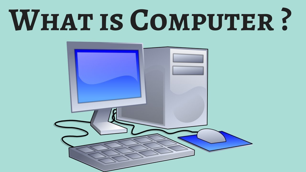 History of computing | brief computer history - scientech easy