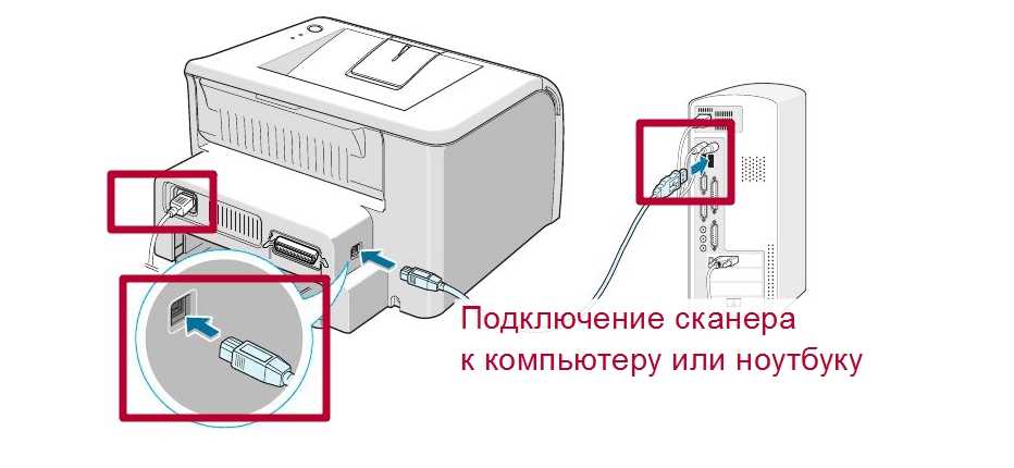 Что делать, если принтер hp не сканирует в windows 10