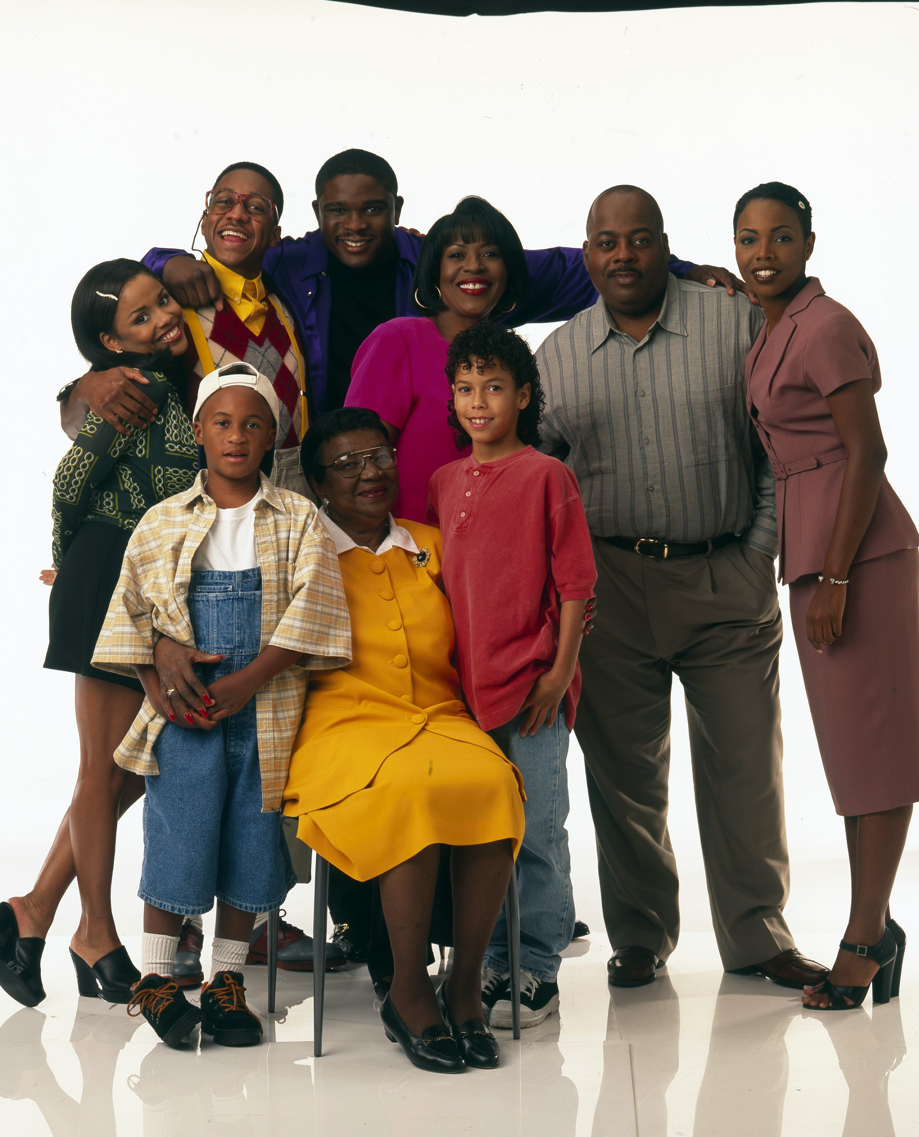 Family matters