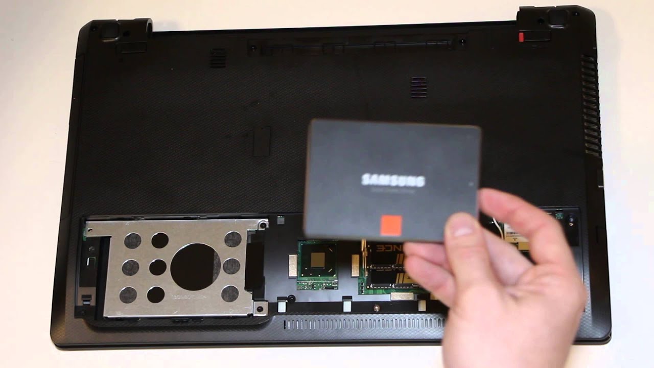 Asus a53 laptop memory upgrade | j.d. hodges