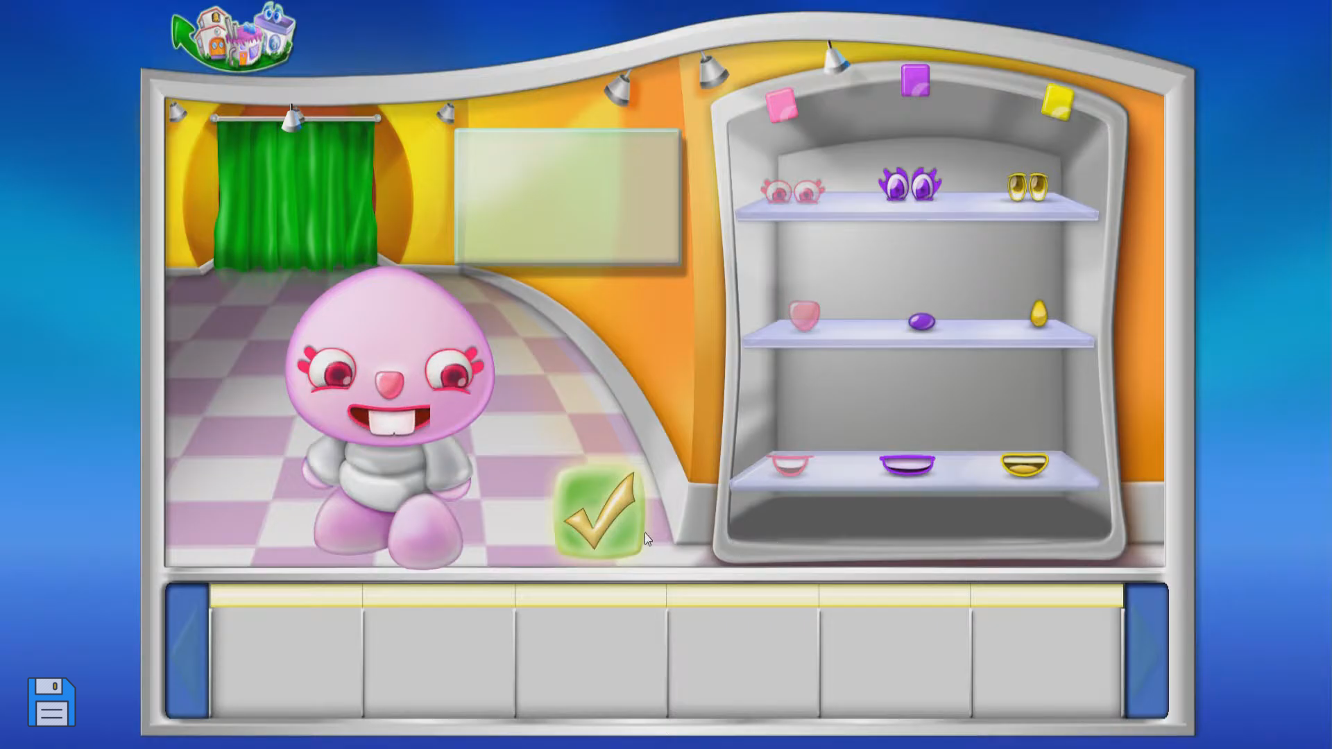 Purble place | play online now