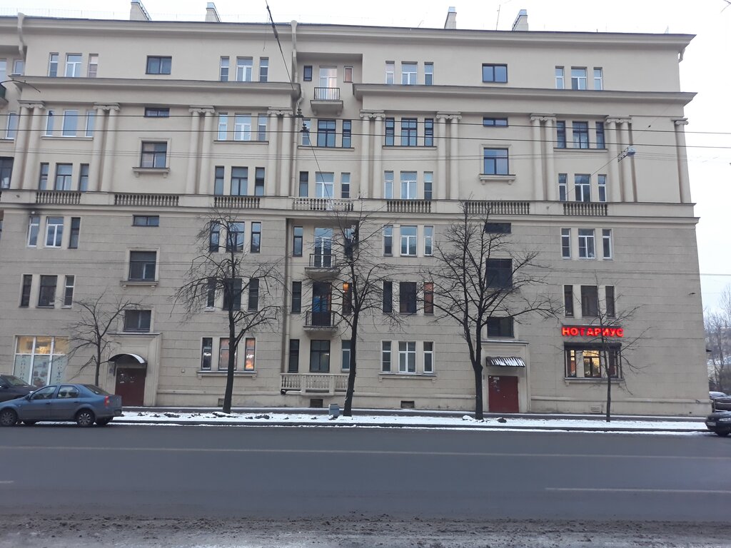 Краснопутиловская улица дом 9 на карте санкт-петербурга