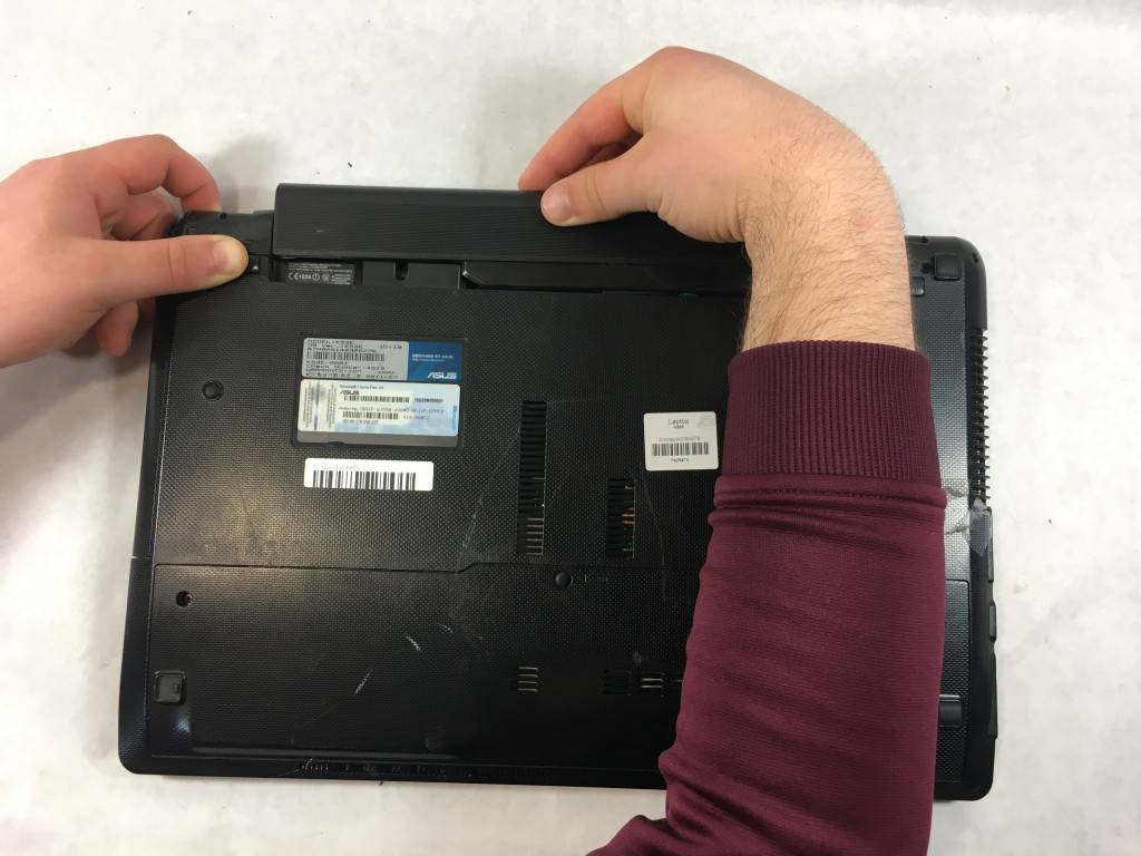 Аккумулятор для ноутбука lenovo