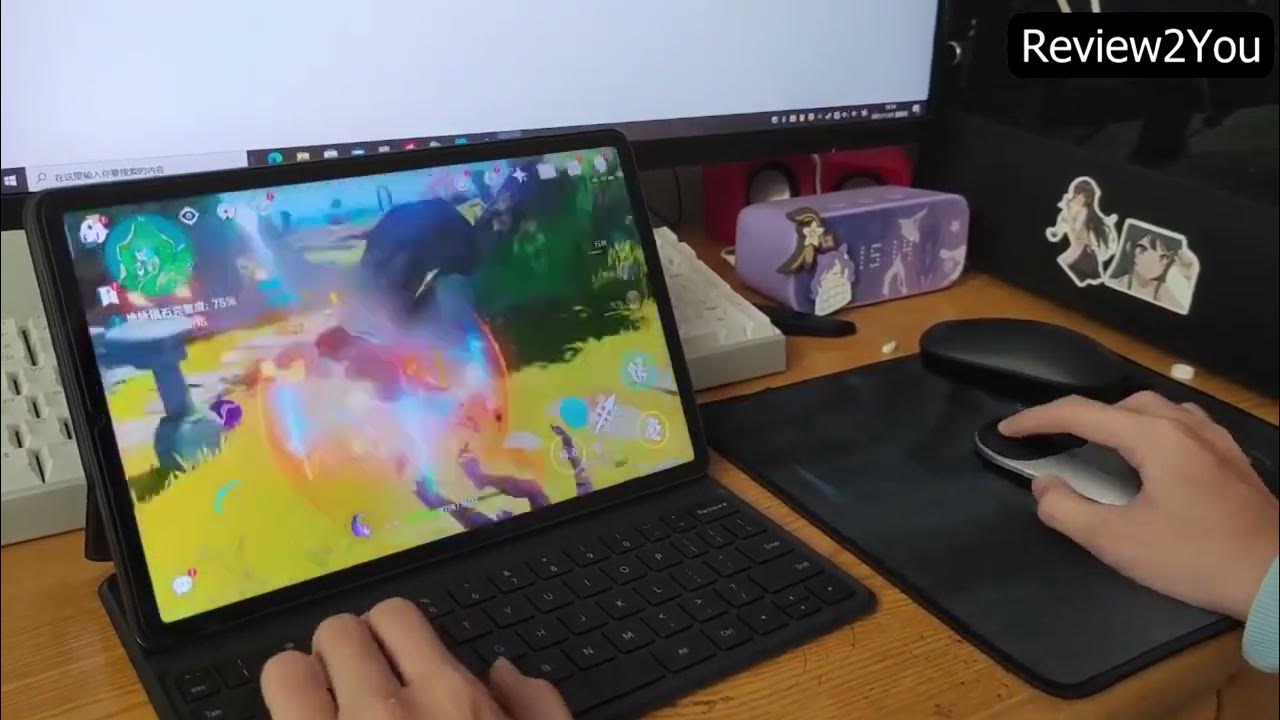 Теперь вы можете буквально сидеть на genshin impact благодаря razer