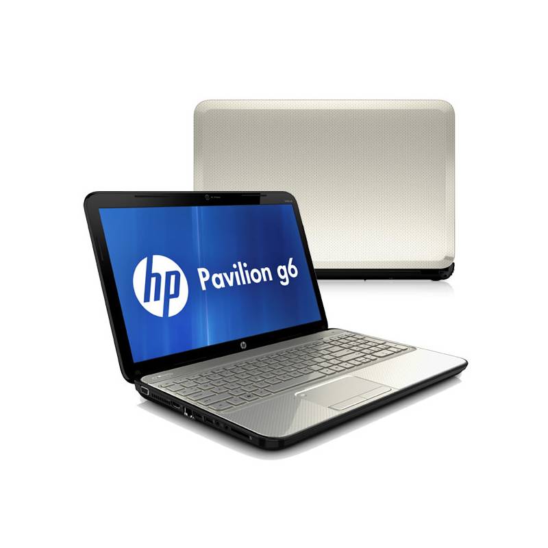 Отзывы hp pavilion g6-2100