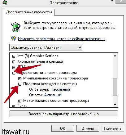 Как включить охлаждение на ноутбуке asus tuf gaming