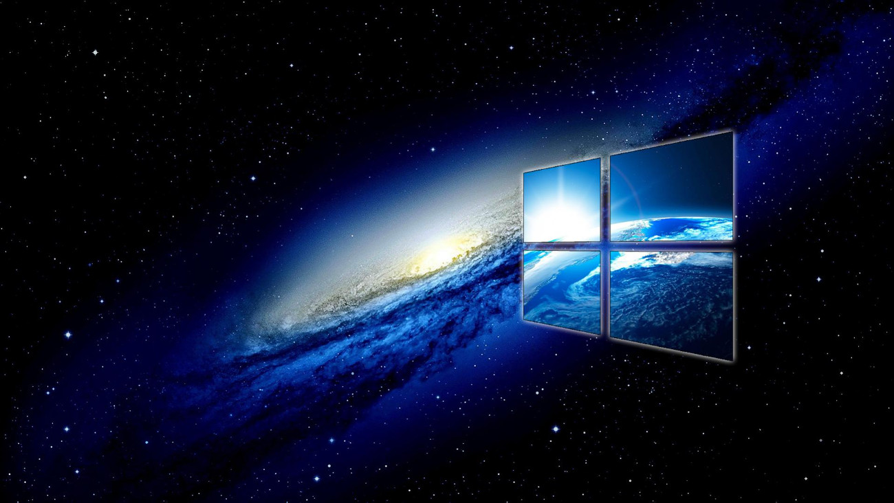 Как установить windows 10