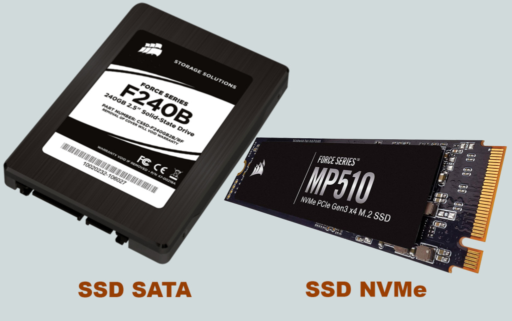 Как узнать какой ssd подойдет для ноутбука hp