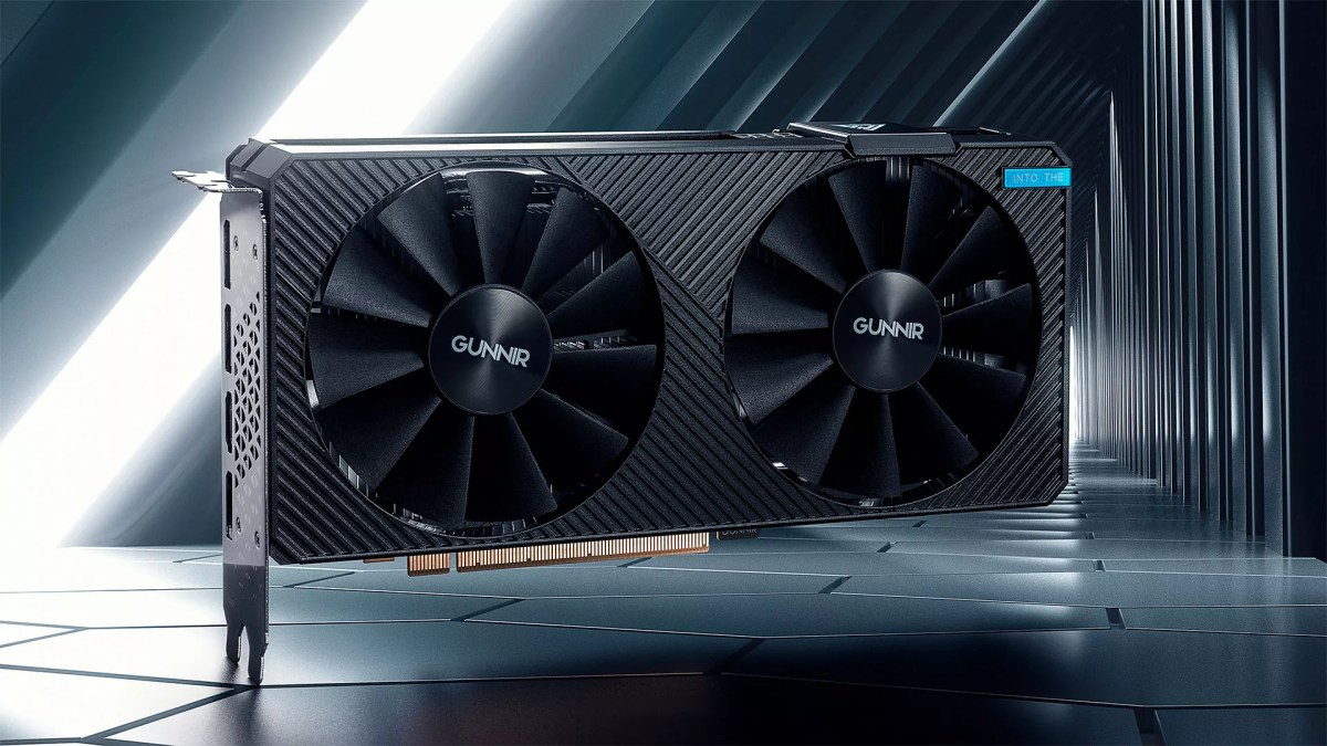 Intel iris xe graphics of 11th, 12th, and 13th gen intel core cpus