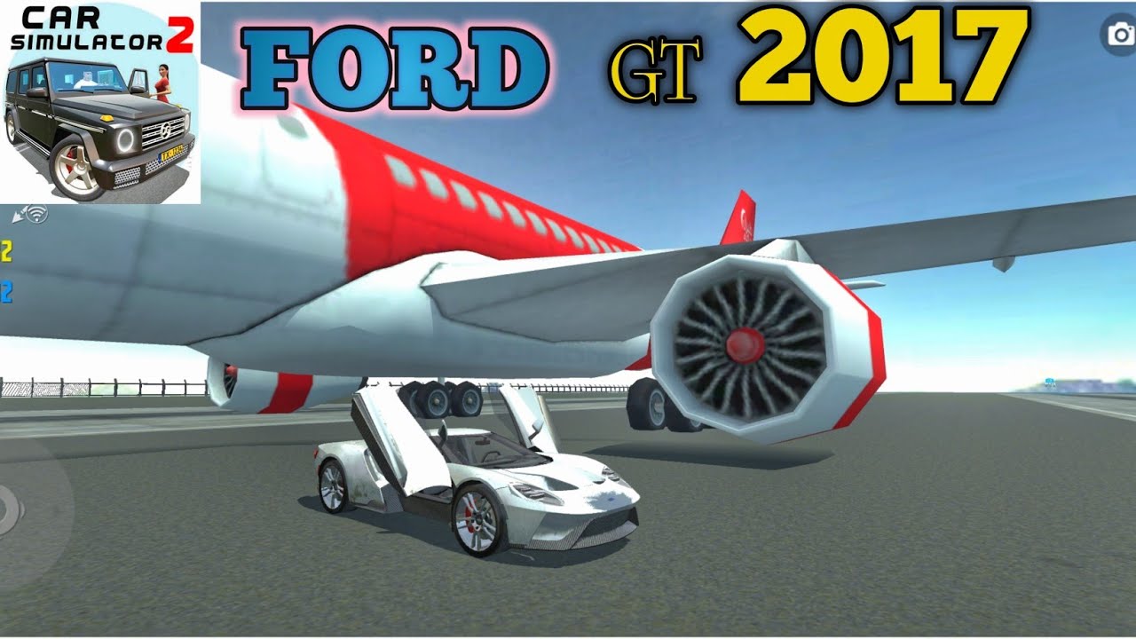 Download car simulator 2 mod apk v1.50.34 for pc