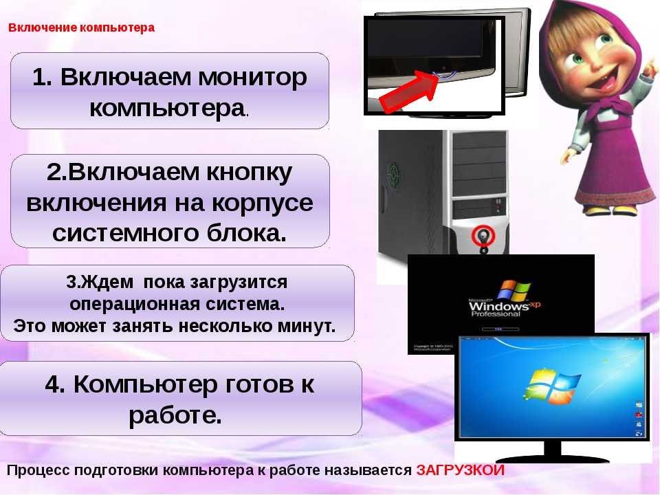 90% людей неправильно выключает компьютер - как нужно | про технологии