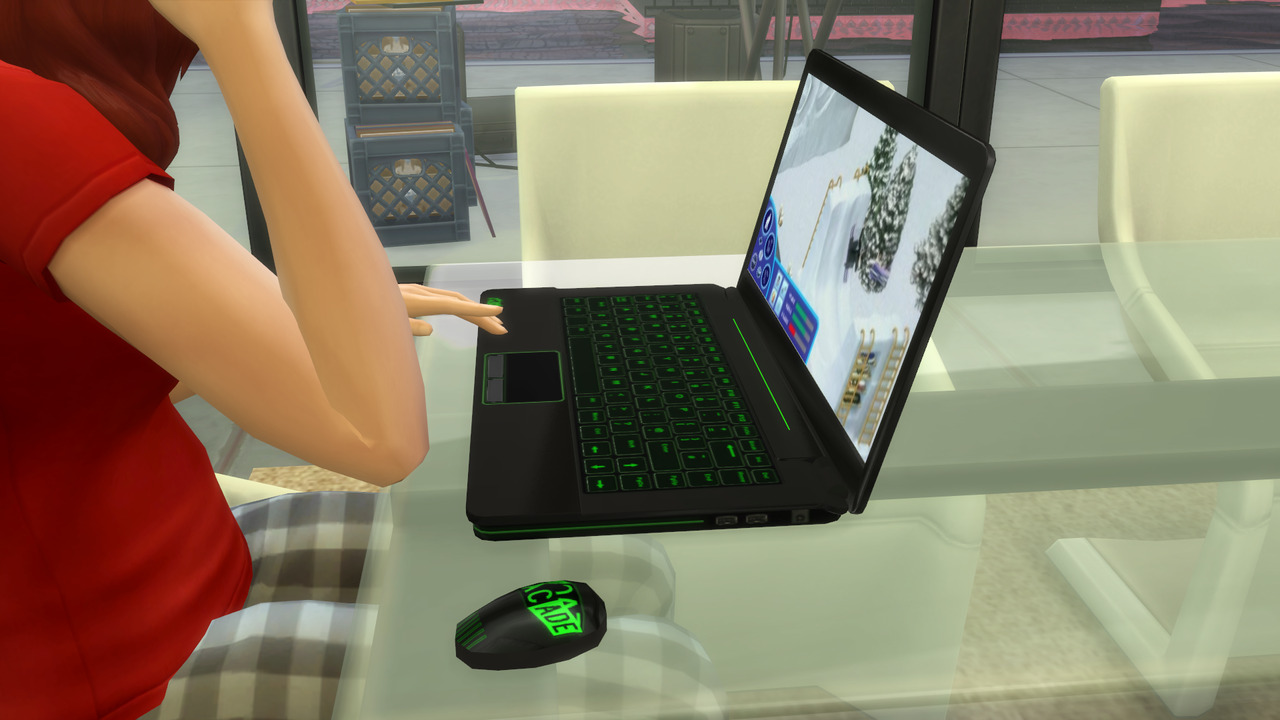 The Sims 4 очередная игра серии симуляторов жизни Разработкой занималась компания Maxis также известная по целому вороху проектов с приставкой Sim в