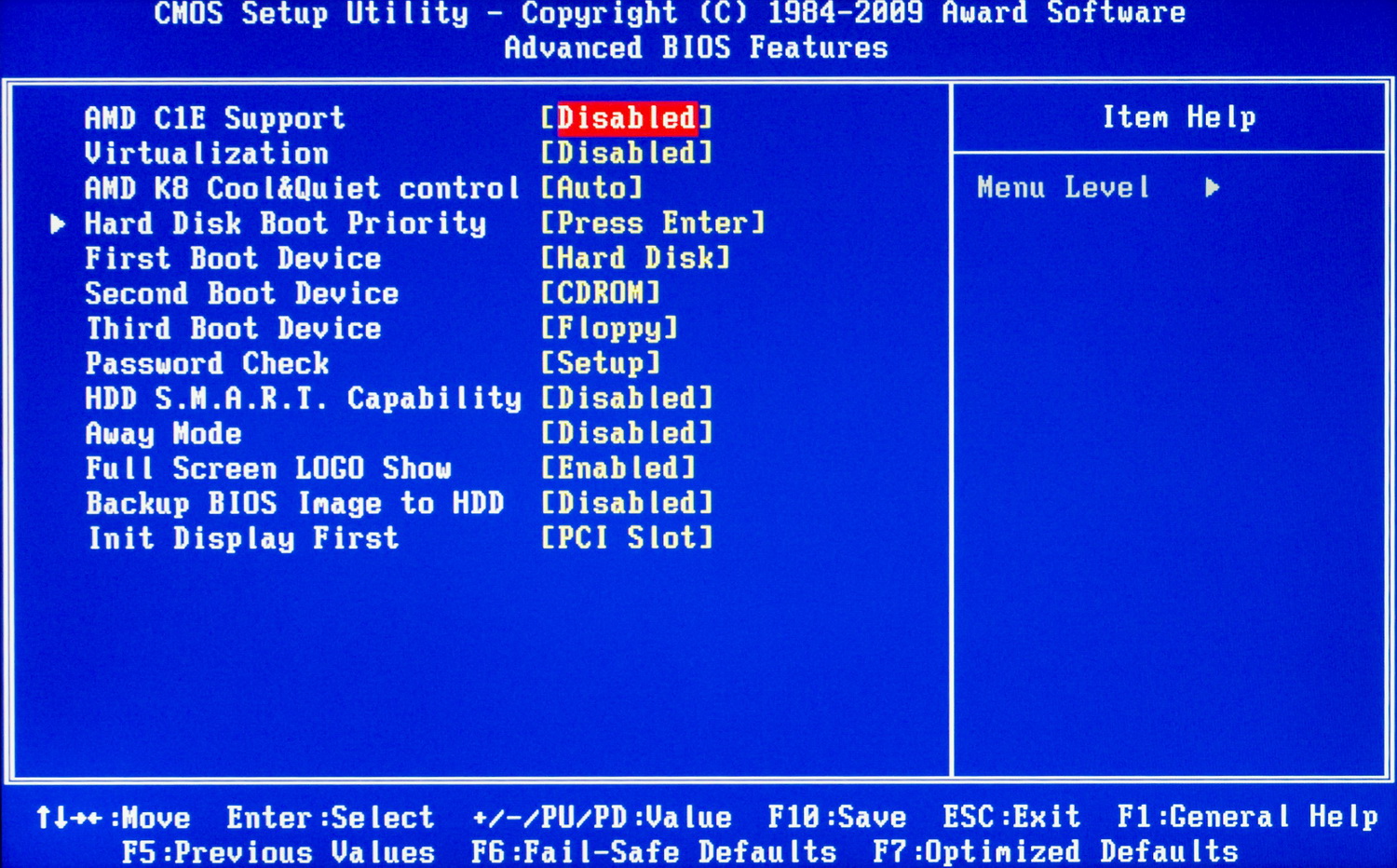 Reboot and select proper boot device: как решить проблему — пошаговая инструкция
