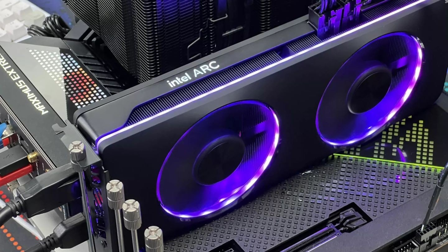 Intel iris xe: good enough for gaming? - storagereview.com