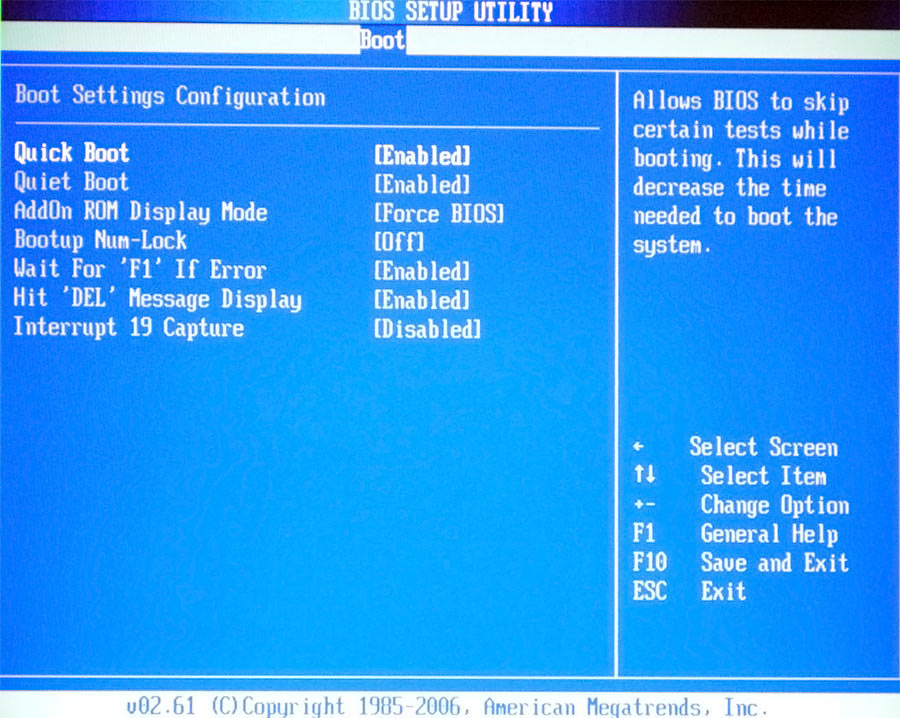 The fundamentals of network booting