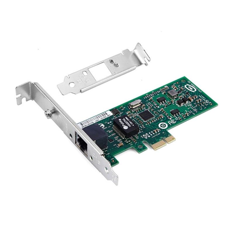 Network interface card (nic) guide - definition, types and functions