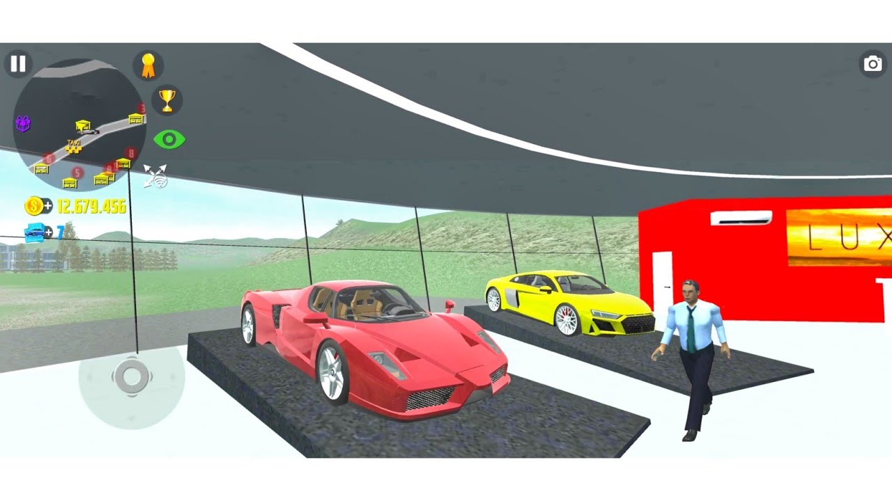 Download car simulator 2 mod apk v1.50.34 for pc