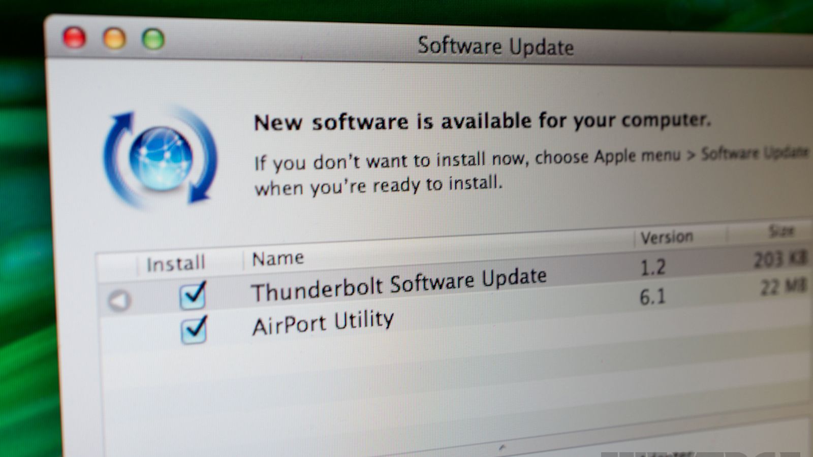 Ошибка пакета windows installer при установке itunes