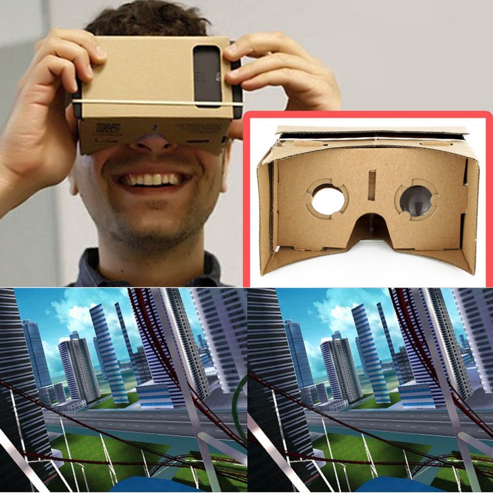 Запуск «плоских» игр в vr: vorpx и другие решения