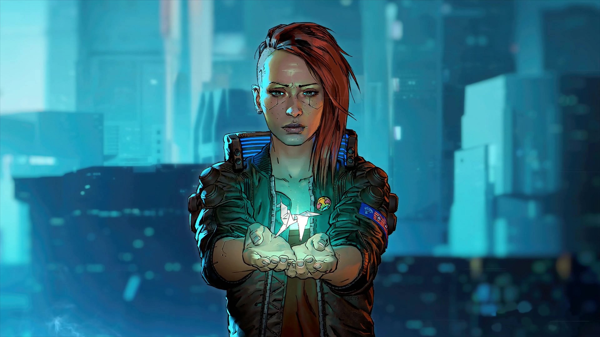 [fixed] cyberpunk 2077 lag and stuttering - driver easy