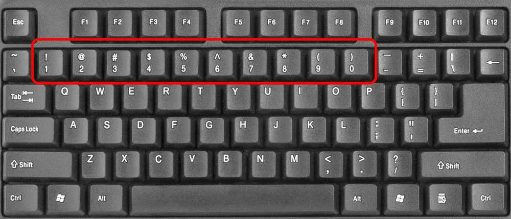 Как включить и отключить клавиатуру на ноутбуке