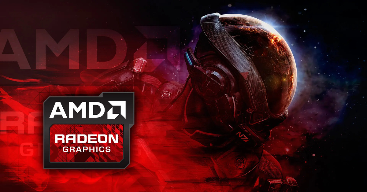 Radeon — рувики: интернет-энциклопедия