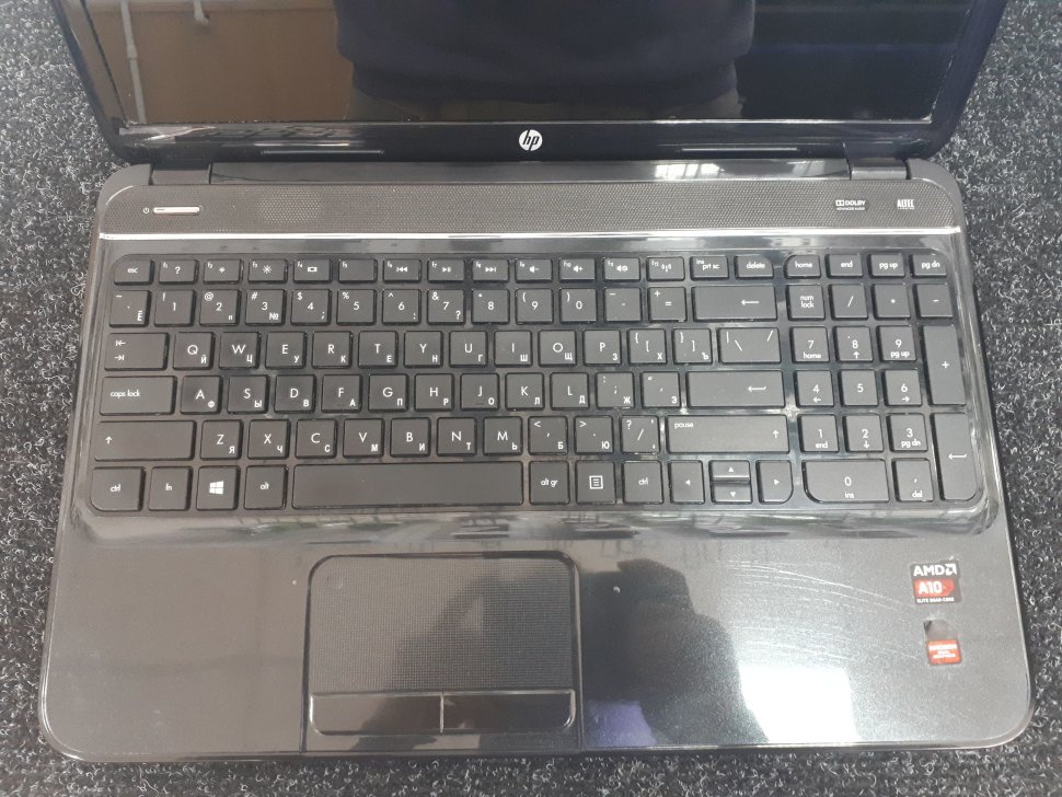 Мощно и доступно: тест ноутбука hp pavilion g6-2209sr