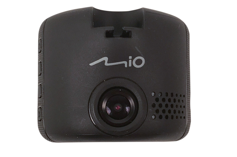 Формат файла speedcam mio